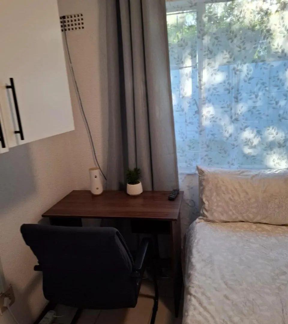 Guest house Chez Yves Hotel Hoheizen